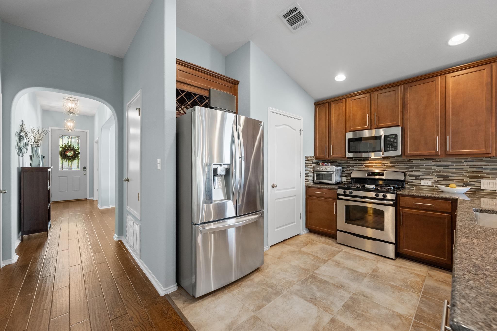 7309 Lookout Bluff TER # D5