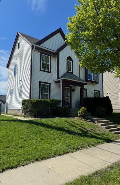 1723 N 20th St, Milwaukee