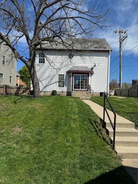 1723 N 20th St, Milwaukee