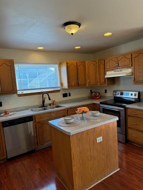 1723 N 20th St, Milwaukee