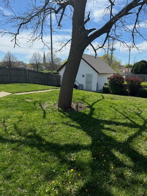 1723 N 20th St, Milwaukee