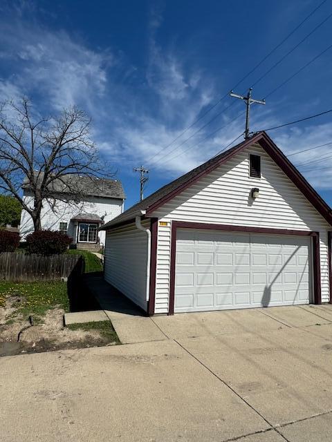 1723 N 20th St, Milwaukee