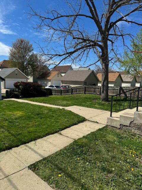 1723 N 20th St, Milwaukee
