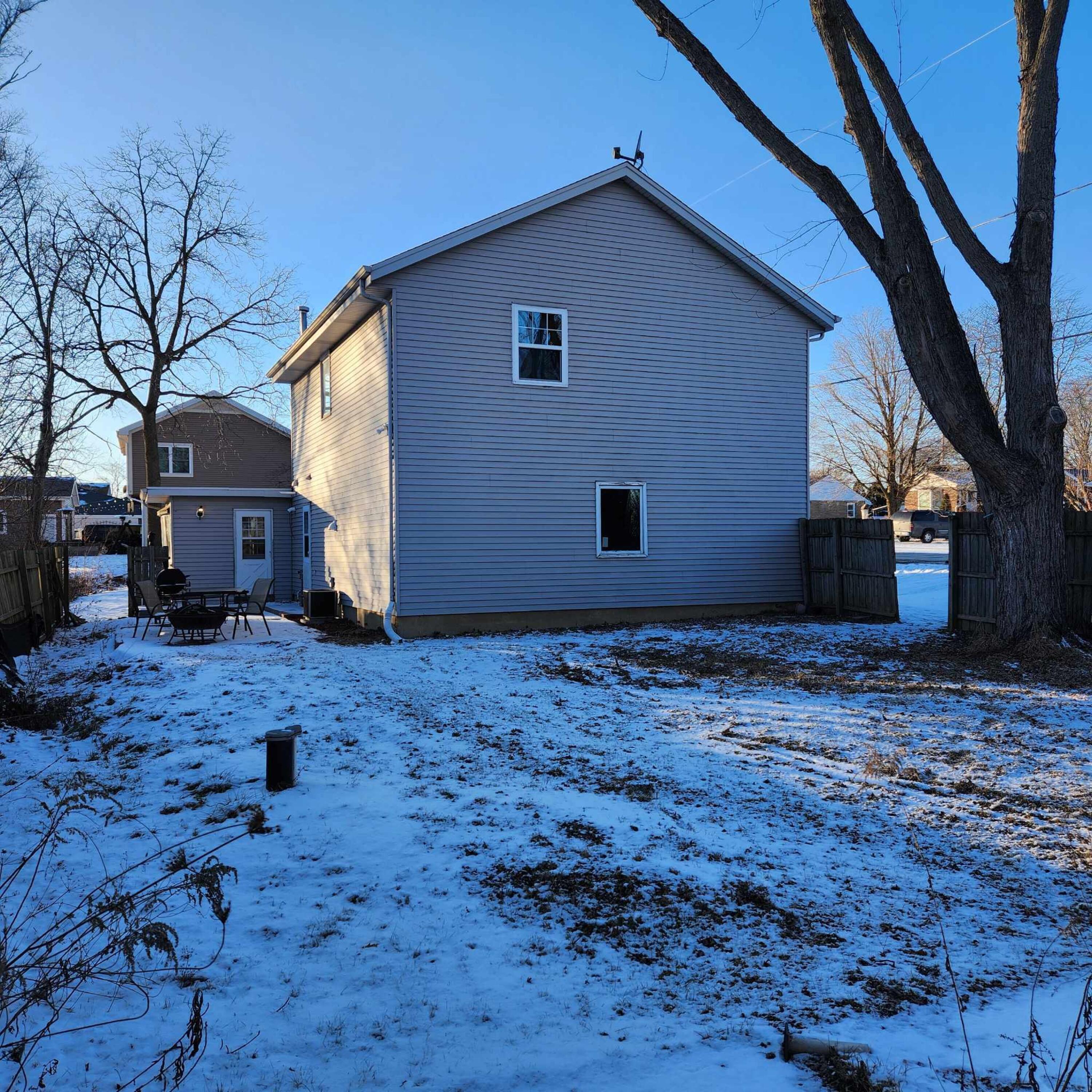 2811 W Acre Ave, Franklin