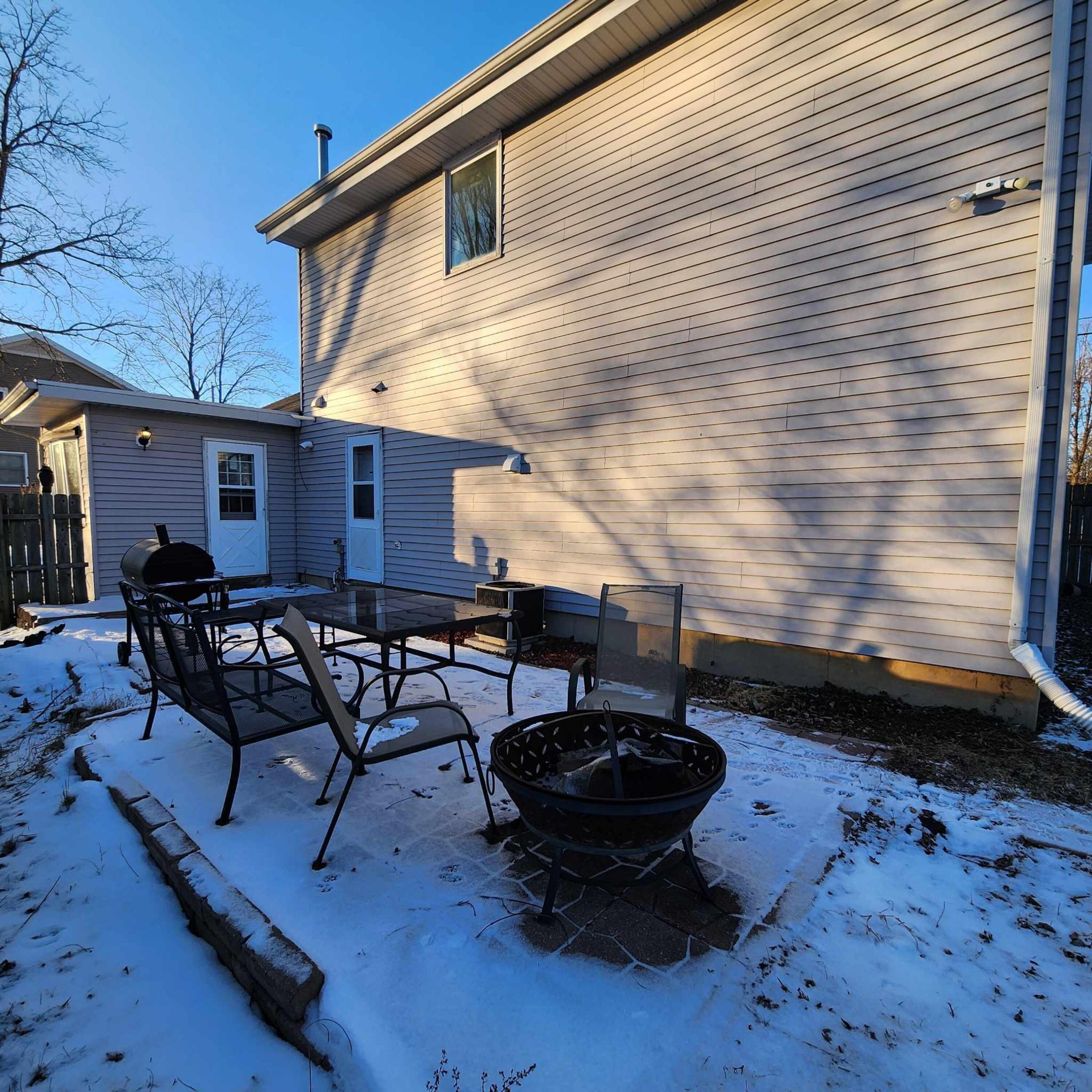 2811 W Acre Ave, Franklin