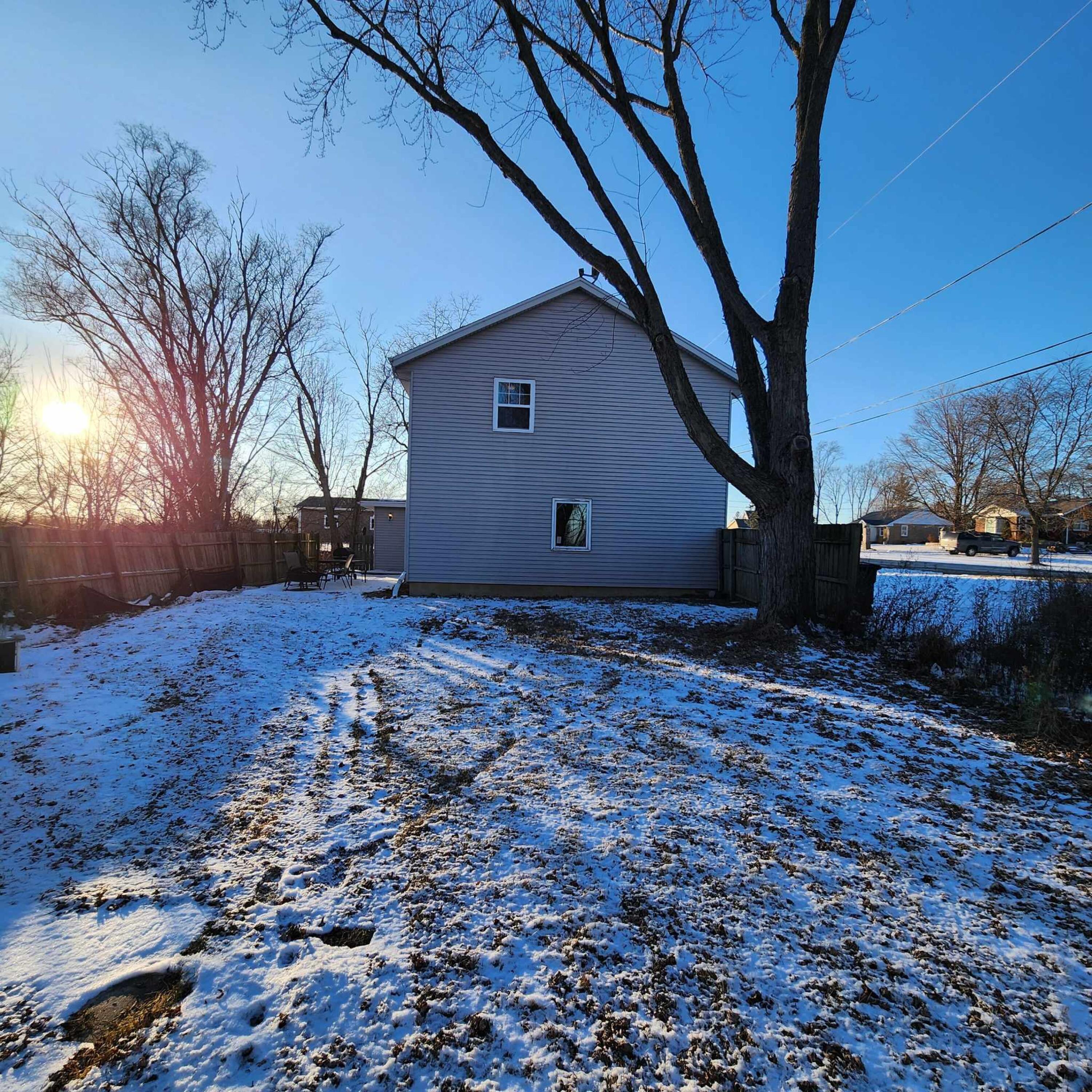 2811 W Acre Ave, Franklin