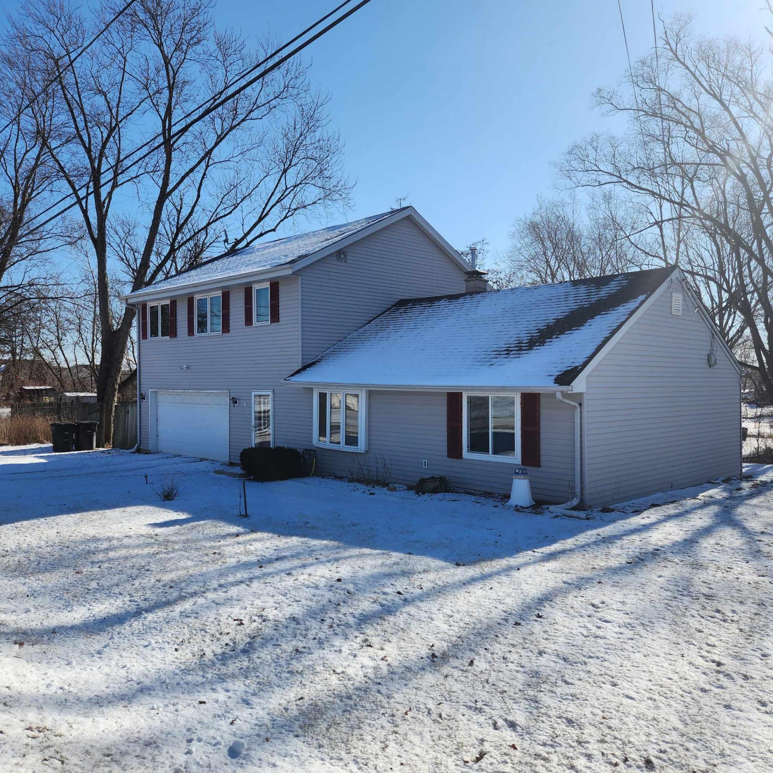 2811 W Acre Ave, Franklin