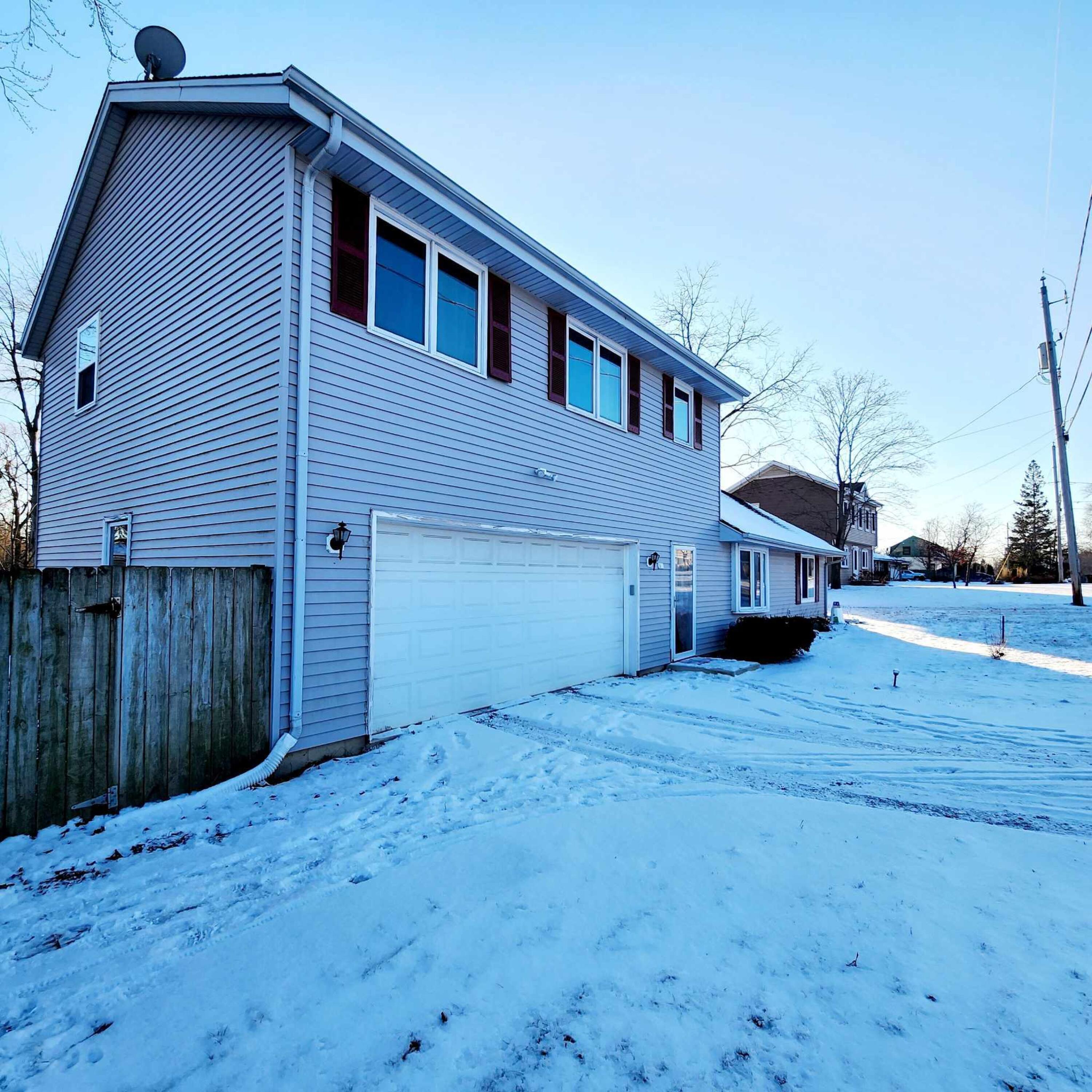2811 W Acre Ave, Franklin
