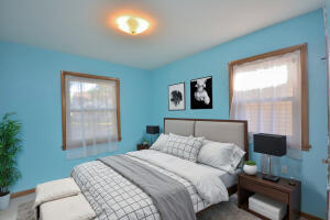 6137 W Stevenson St, Milwaukee