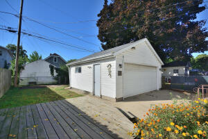 6137 W Stevenson St, Milwaukee