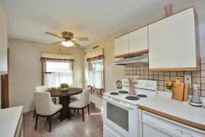 6137 W Stevenson St, Milwaukee