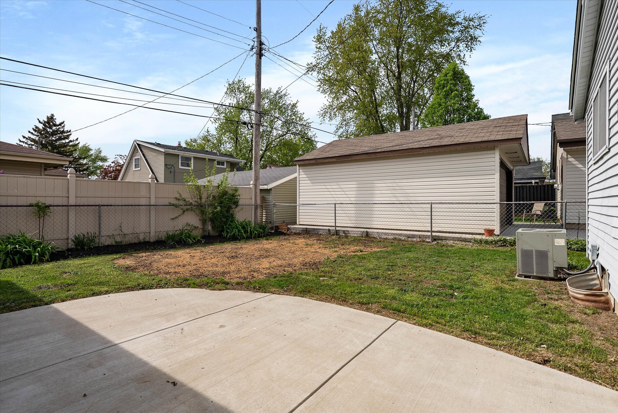 4261 S 88th St, Greenfield