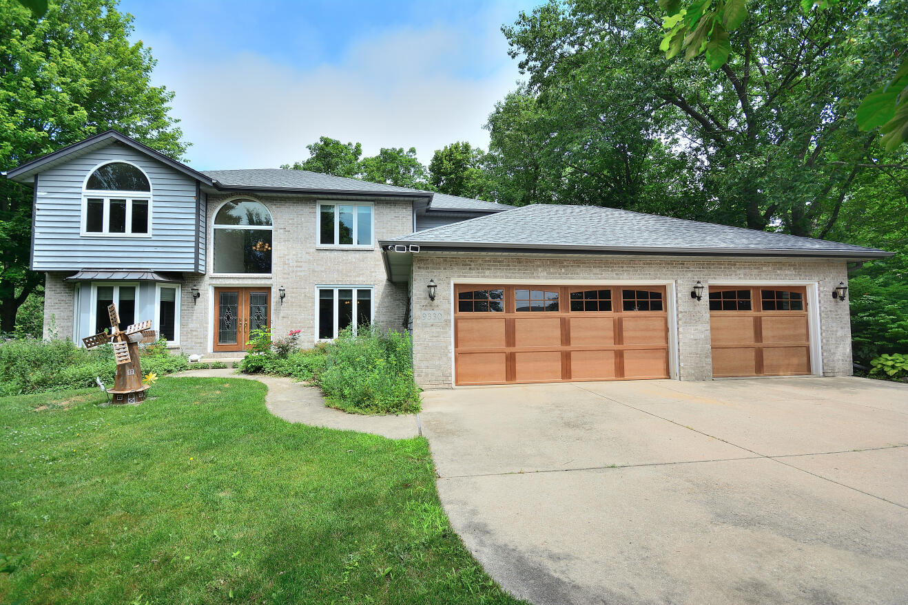 9330 Luanne Dr, Mount Pleasant