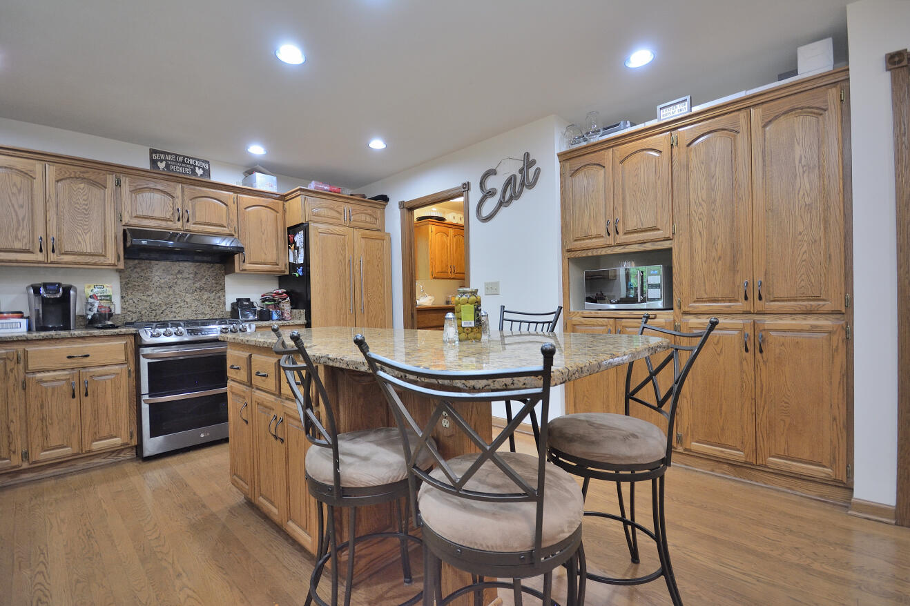 9330 Luanne Dr, Mount Pleasant