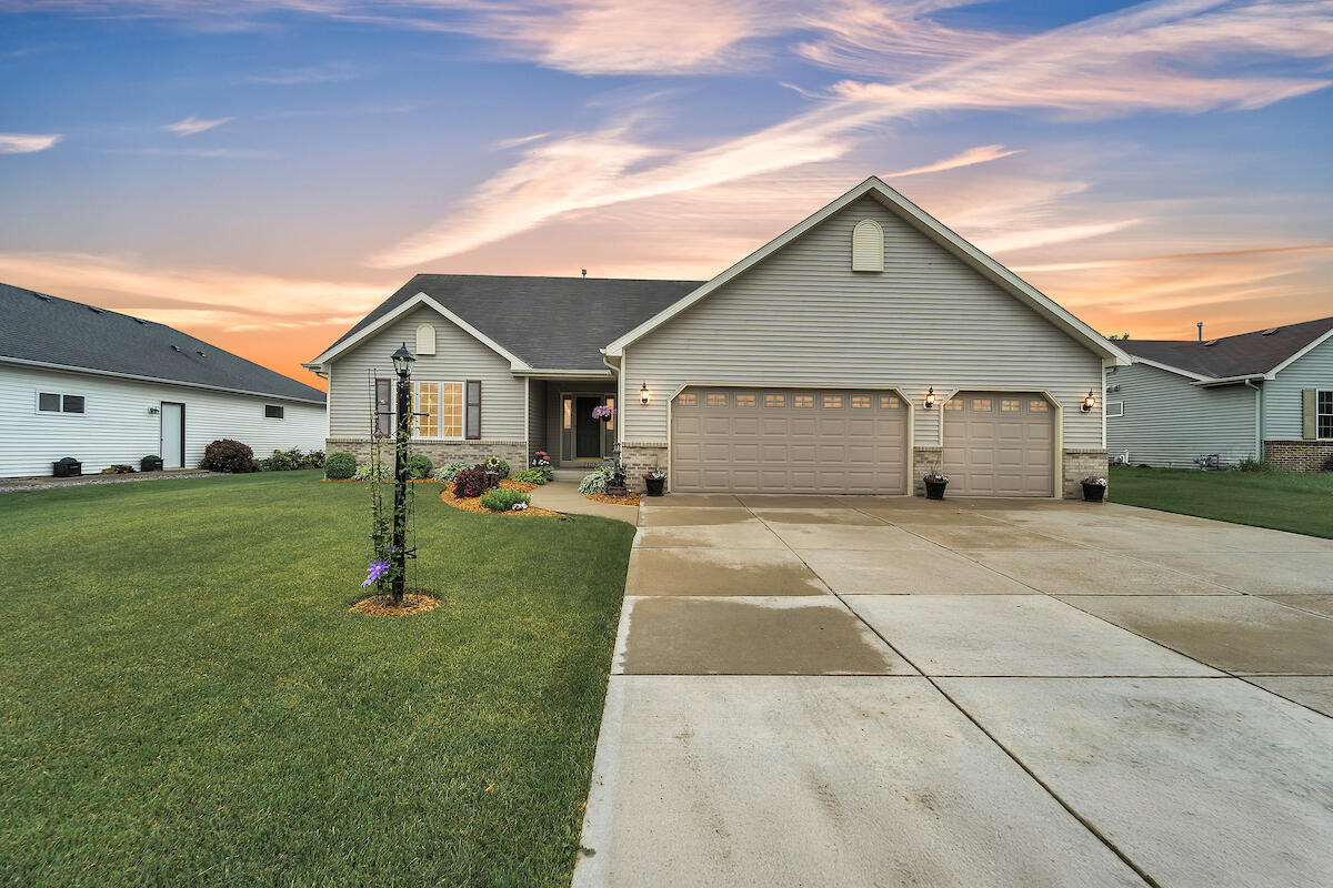 8135 Whitetail Dr, Mount Pleasant