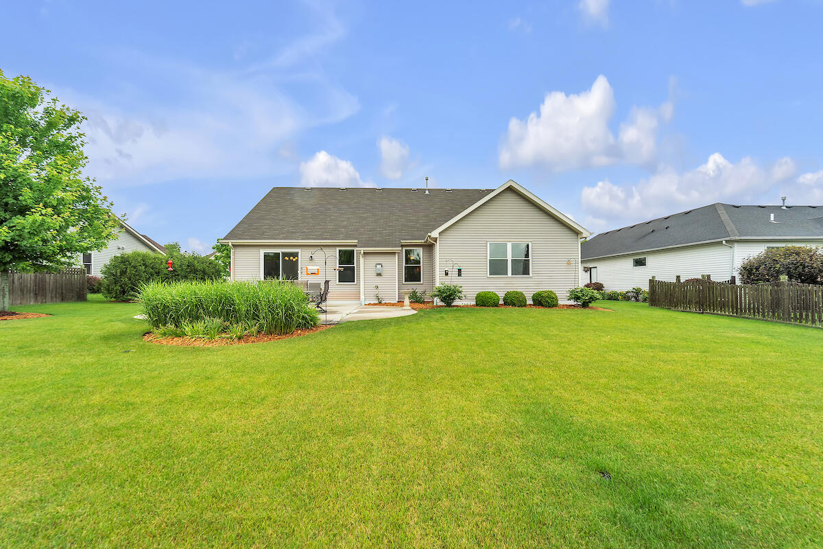 8135 Whitetail Dr, Mount Pleasant