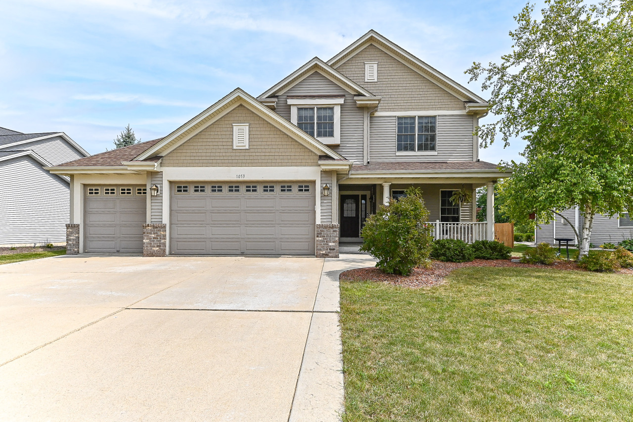1053 Tallgrass Ln, Mount Pleasant