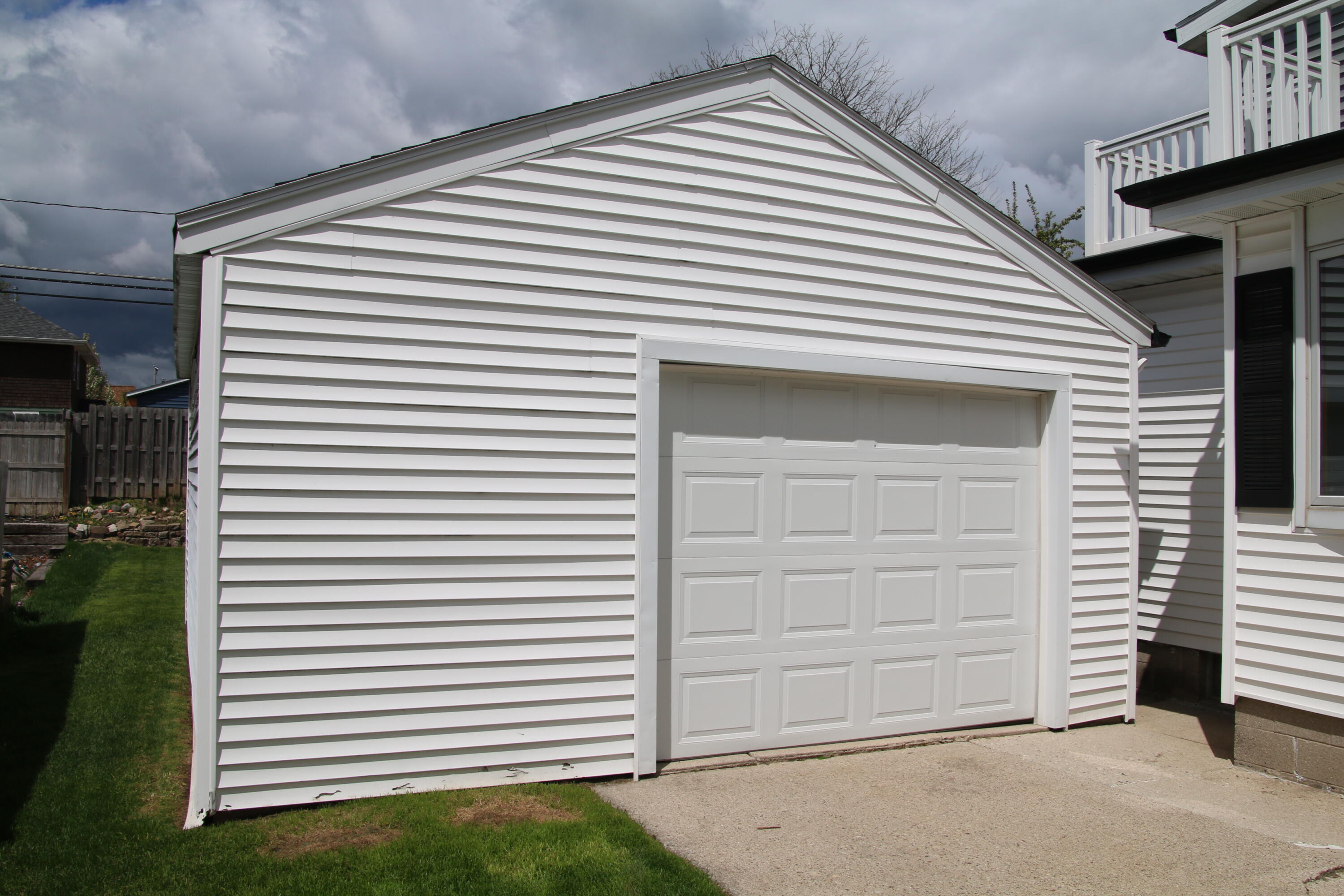 2114 N 19th St, Sheboygan