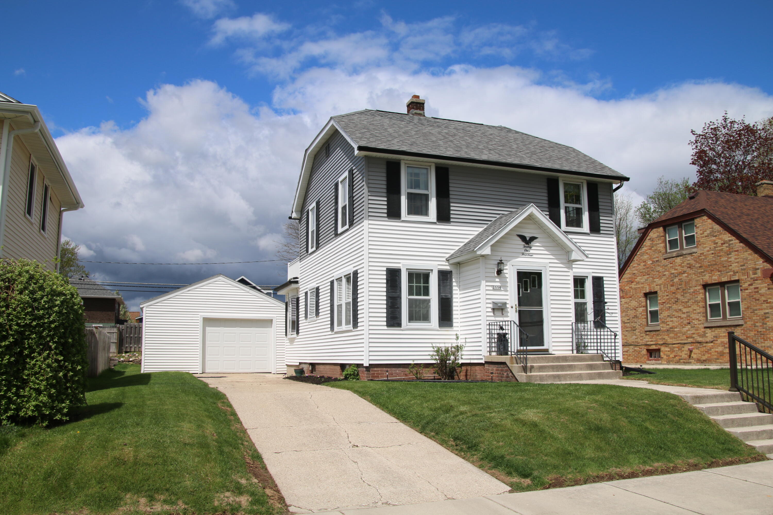 2114 N 19th St, Sheboygan