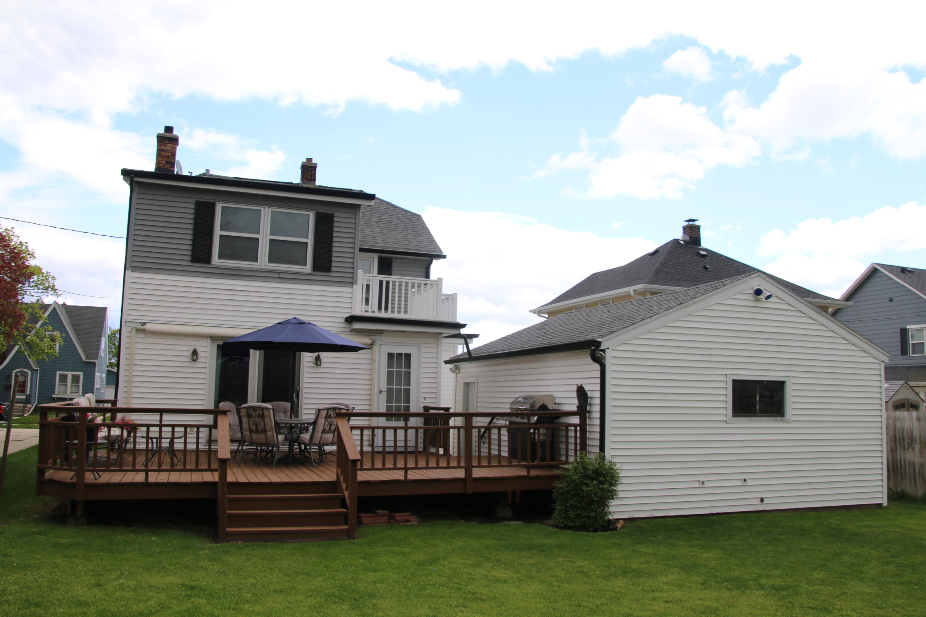 2114 N 19th St, Sheboygan