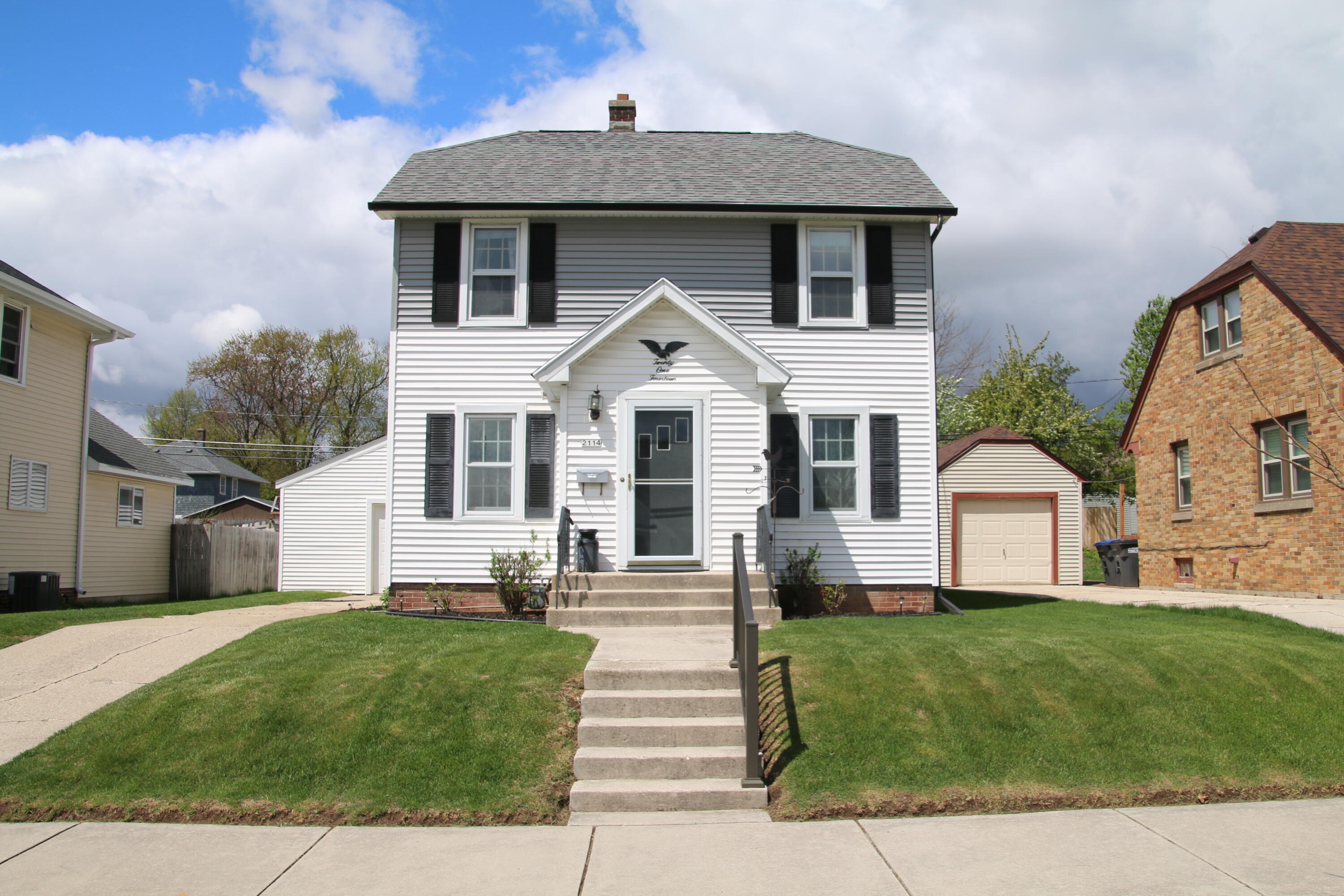 2114 N 19th St, Sheboygan