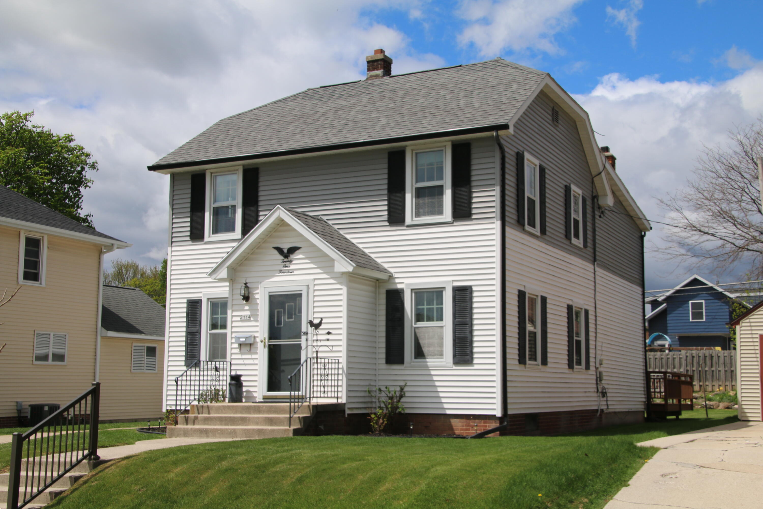 2114 N 19th St, Sheboygan