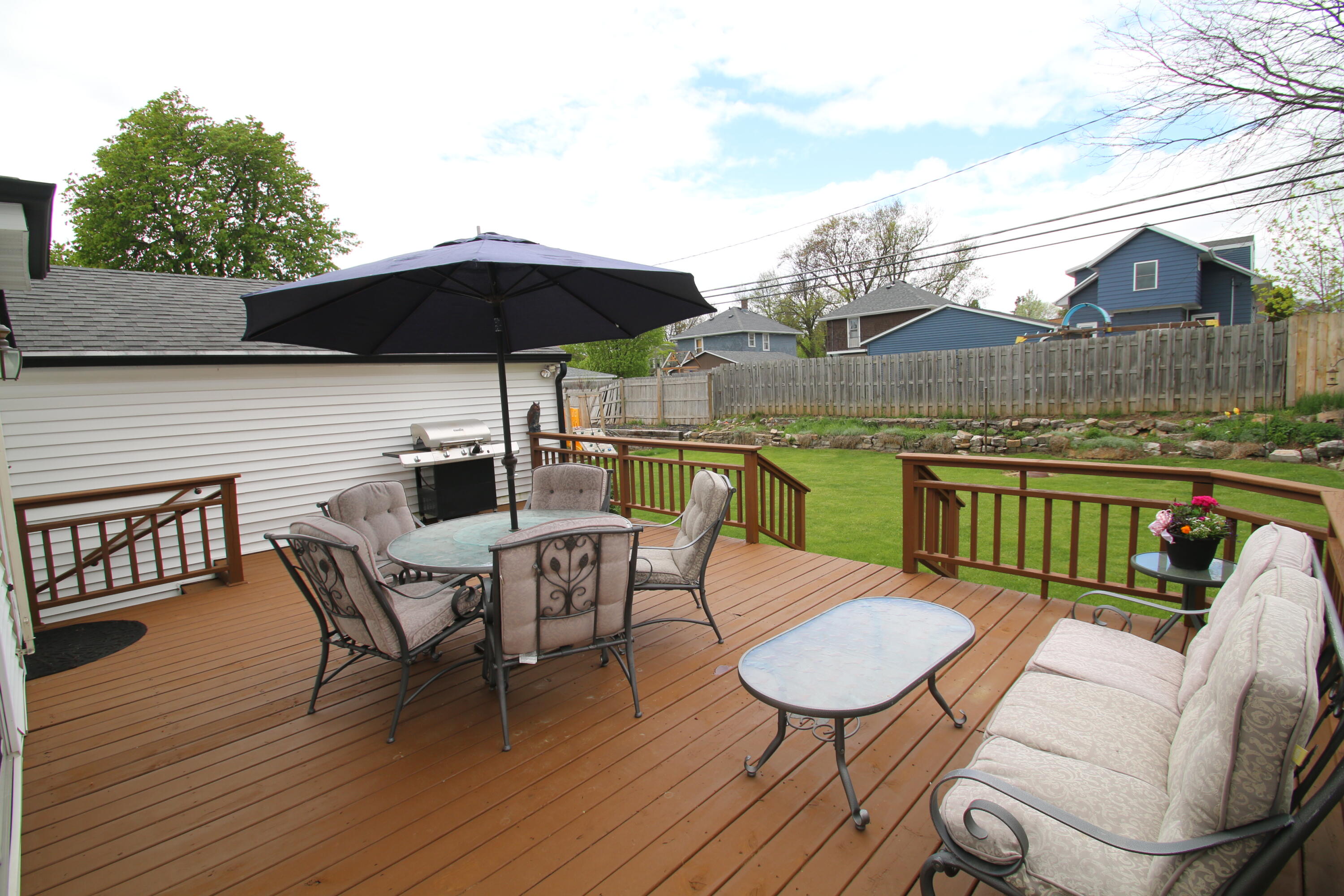 2114 N 19th St, Sheboygan