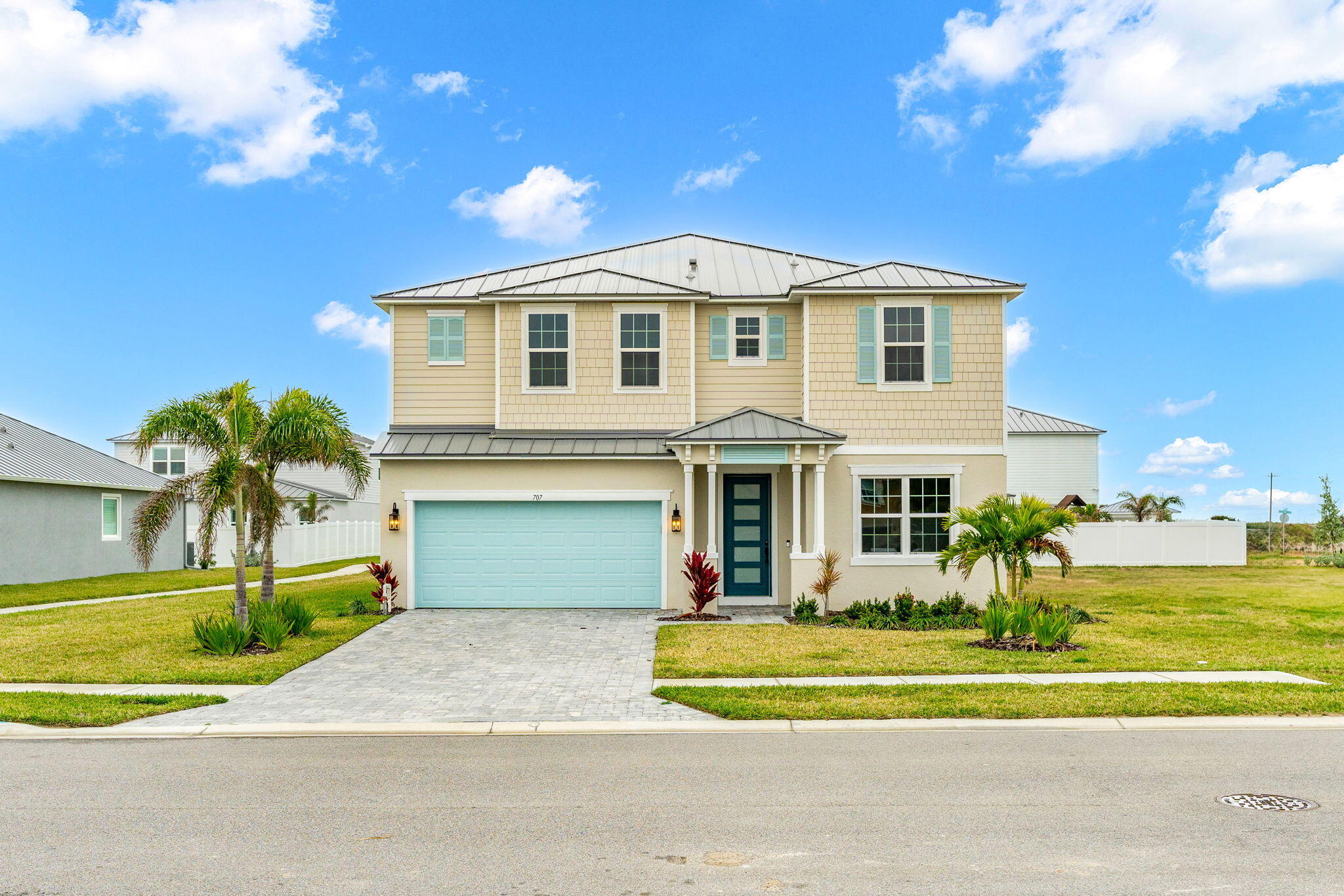 707 Clearwater Avenue