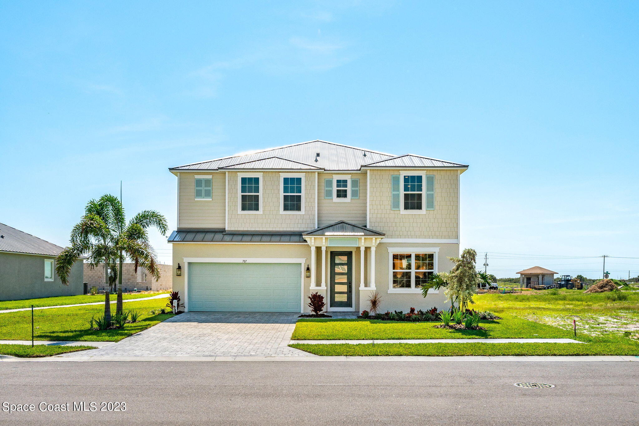 707 Clearwater Avenue