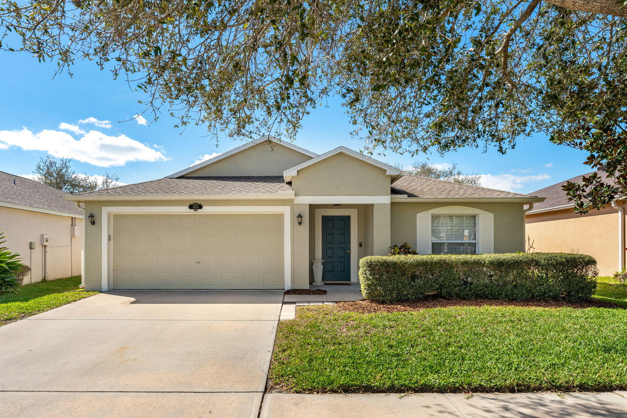 2435 Bayhill Drive