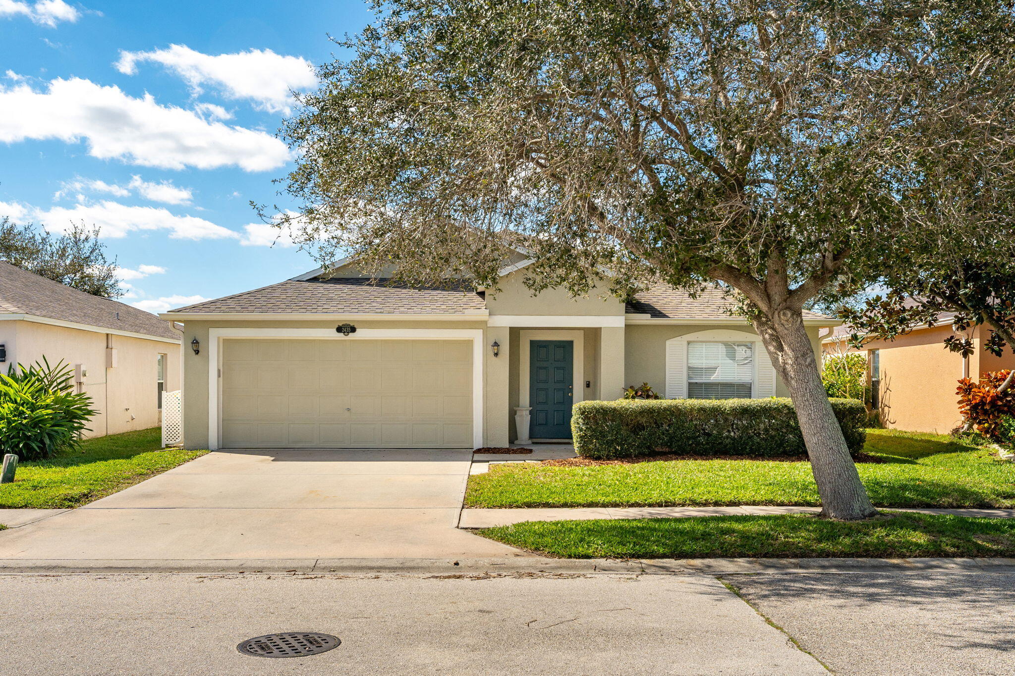 2435 Bayhill Drive