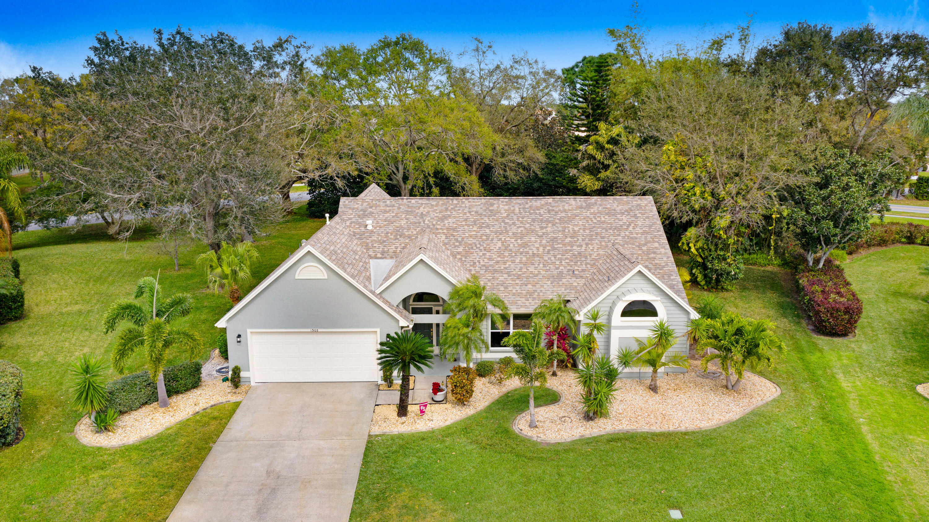 1308 Cypress Trace Drive