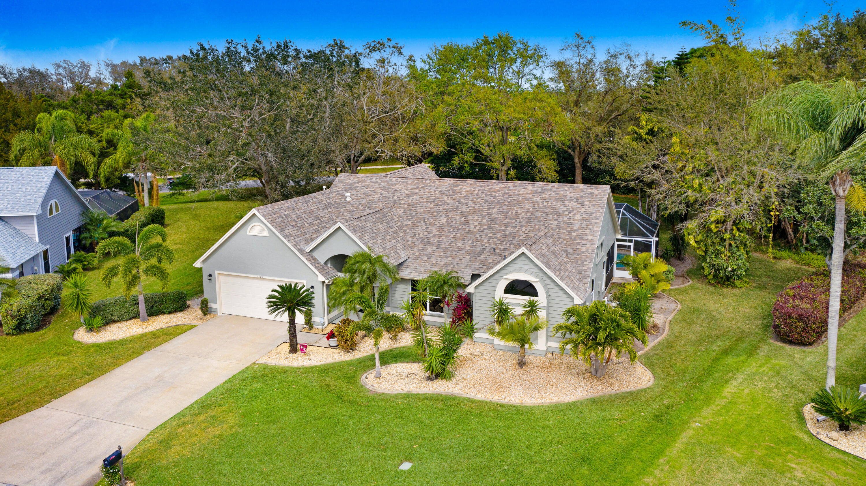 1308 Cypress Trace Drive