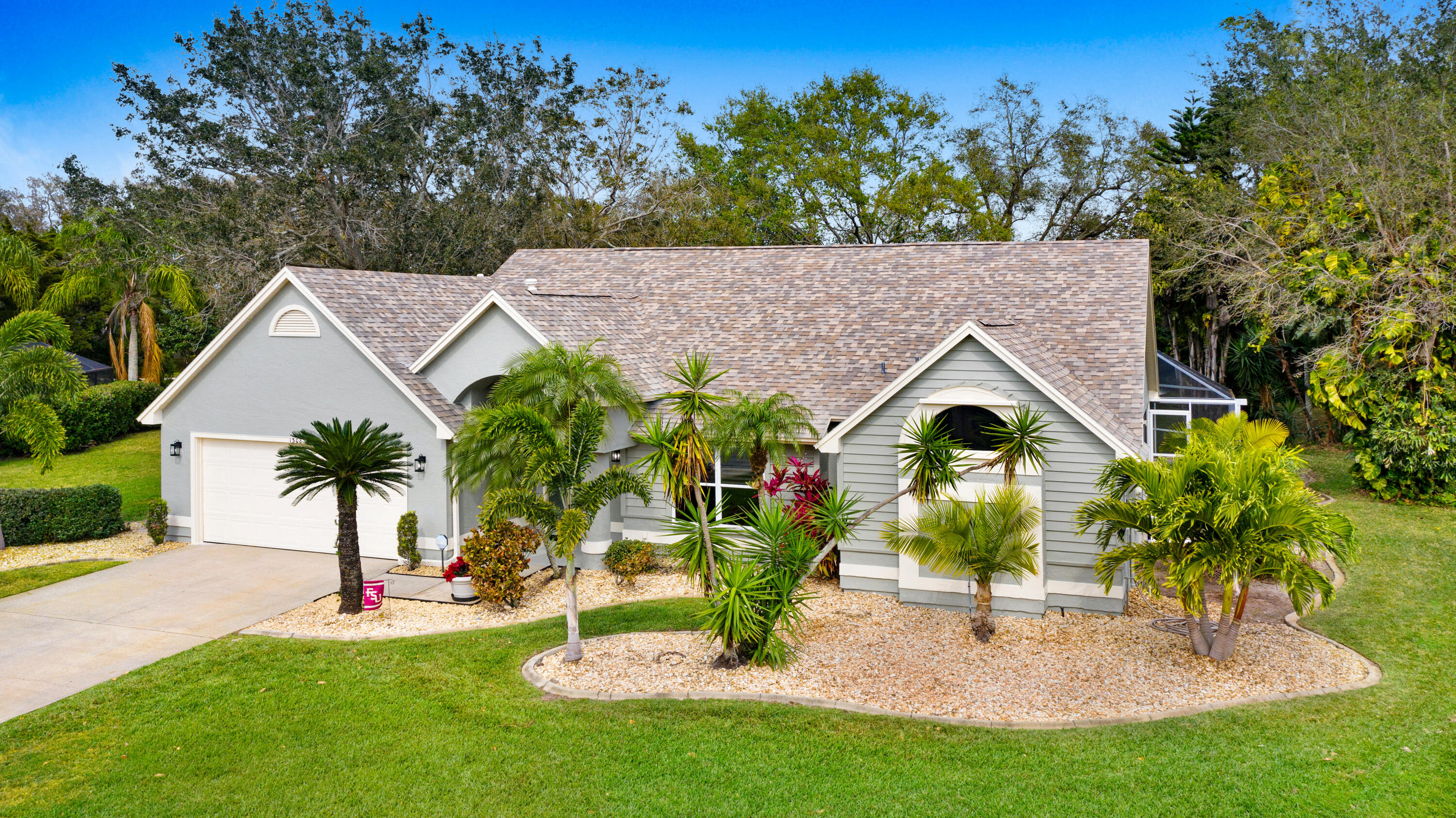 1308 Cypress Trace Drive