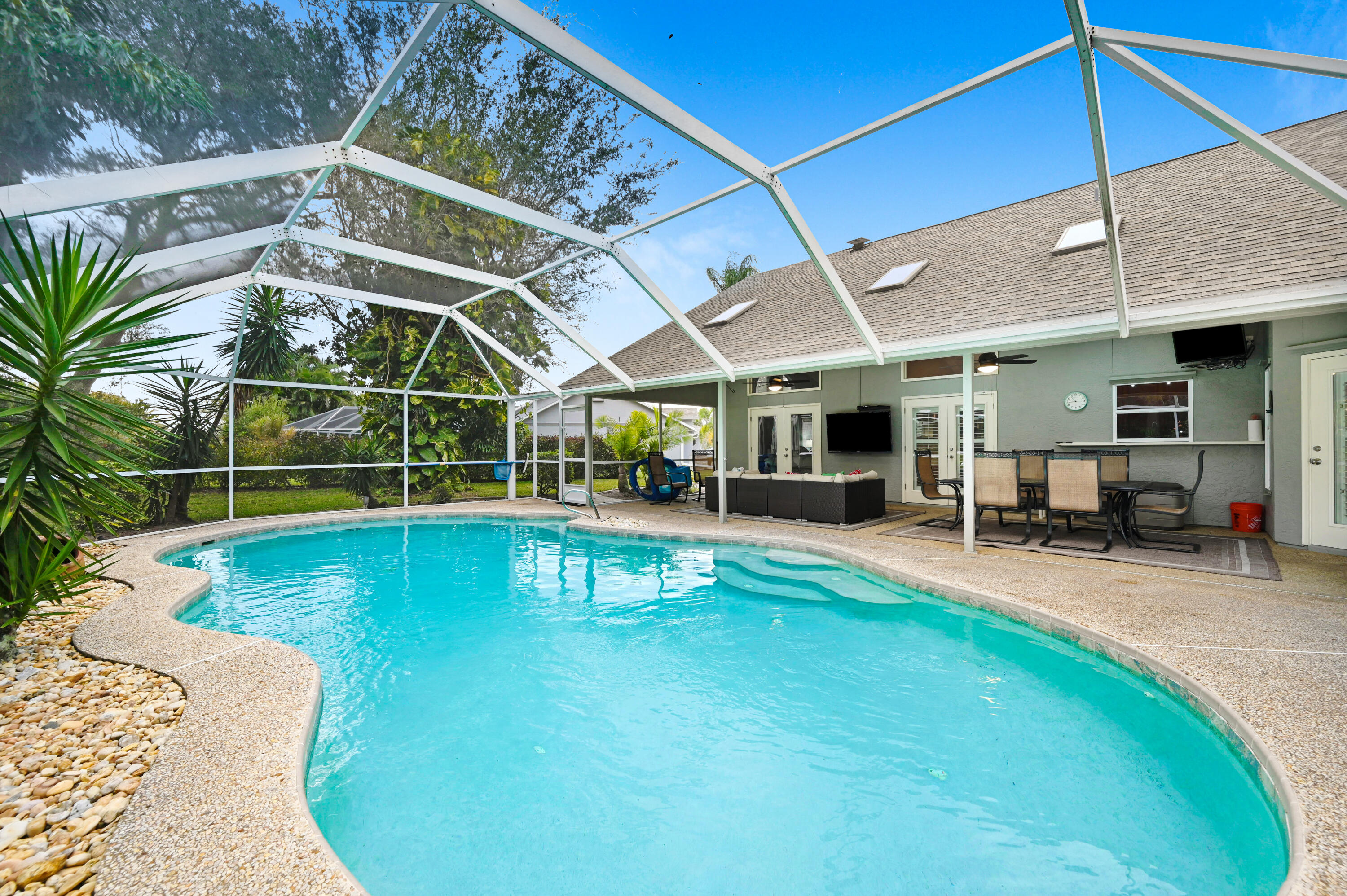 1308 Cypress Trace Drive