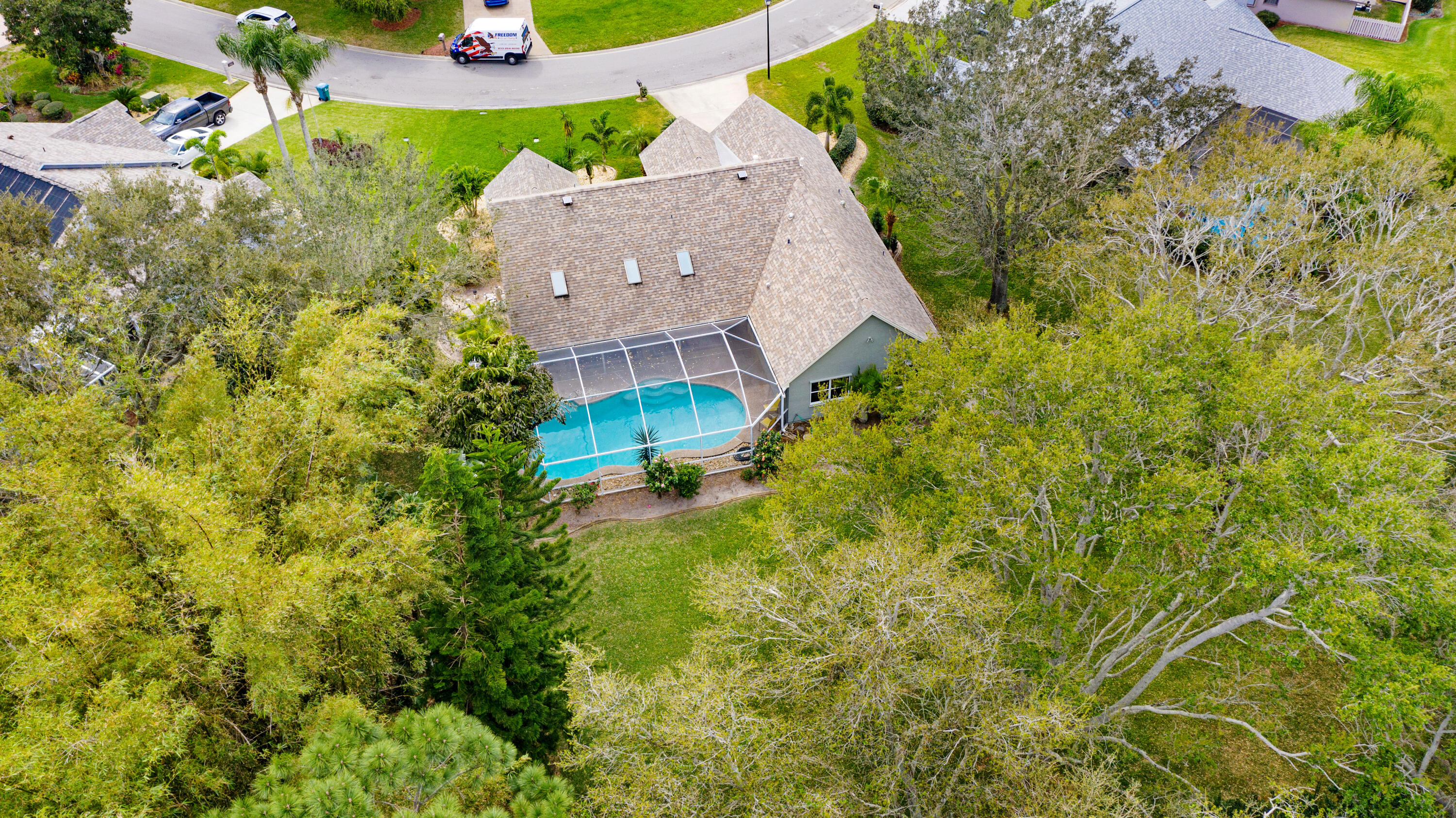 1308 Cypress Trace Drive