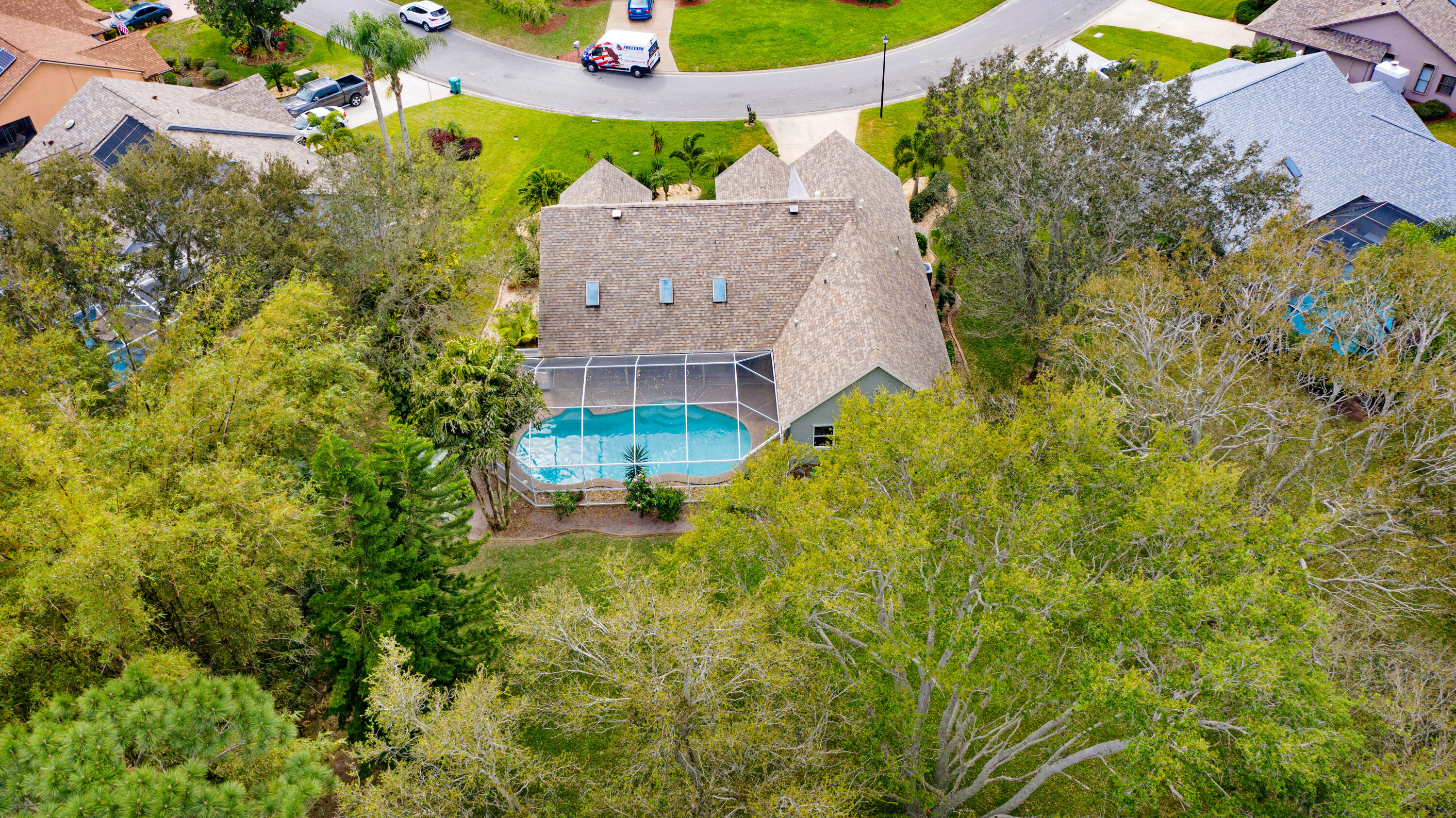 1308 Cypress Trace Drive