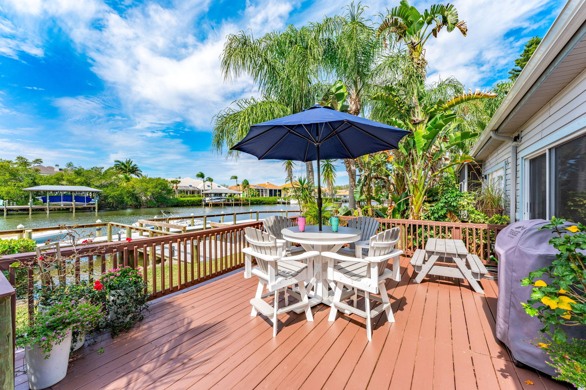 709 Tradewinds Drive, 709