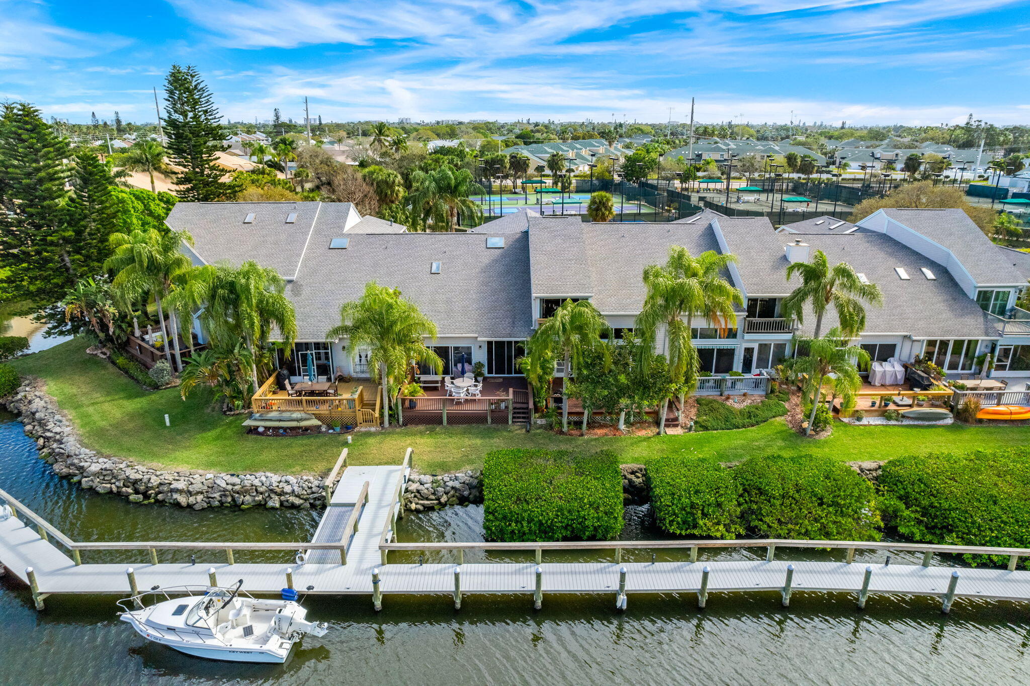 709 Tradewinds Drive, 709