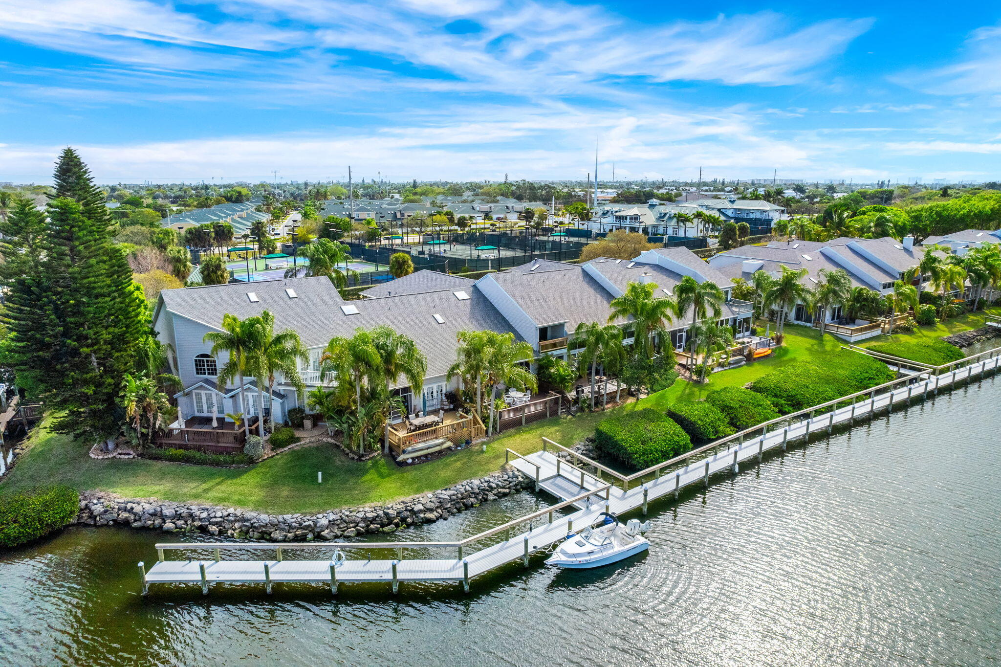 709 Tradewinds Drive, 709