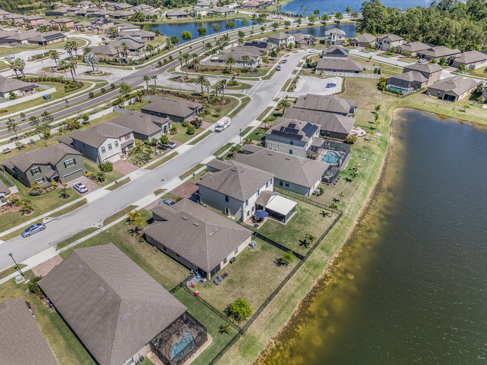 1724 Musgrass Circle