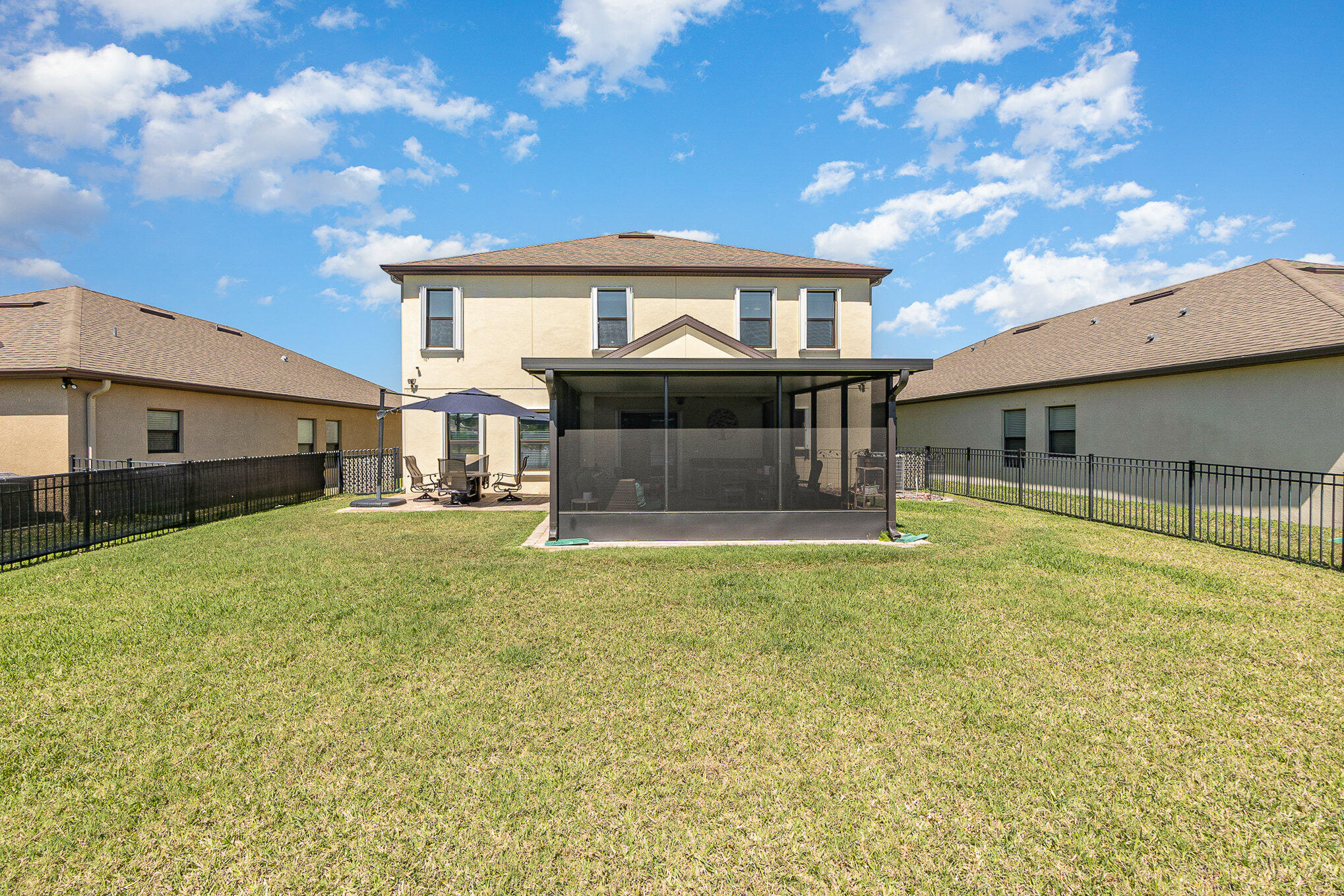 1724 Musgrass Circle