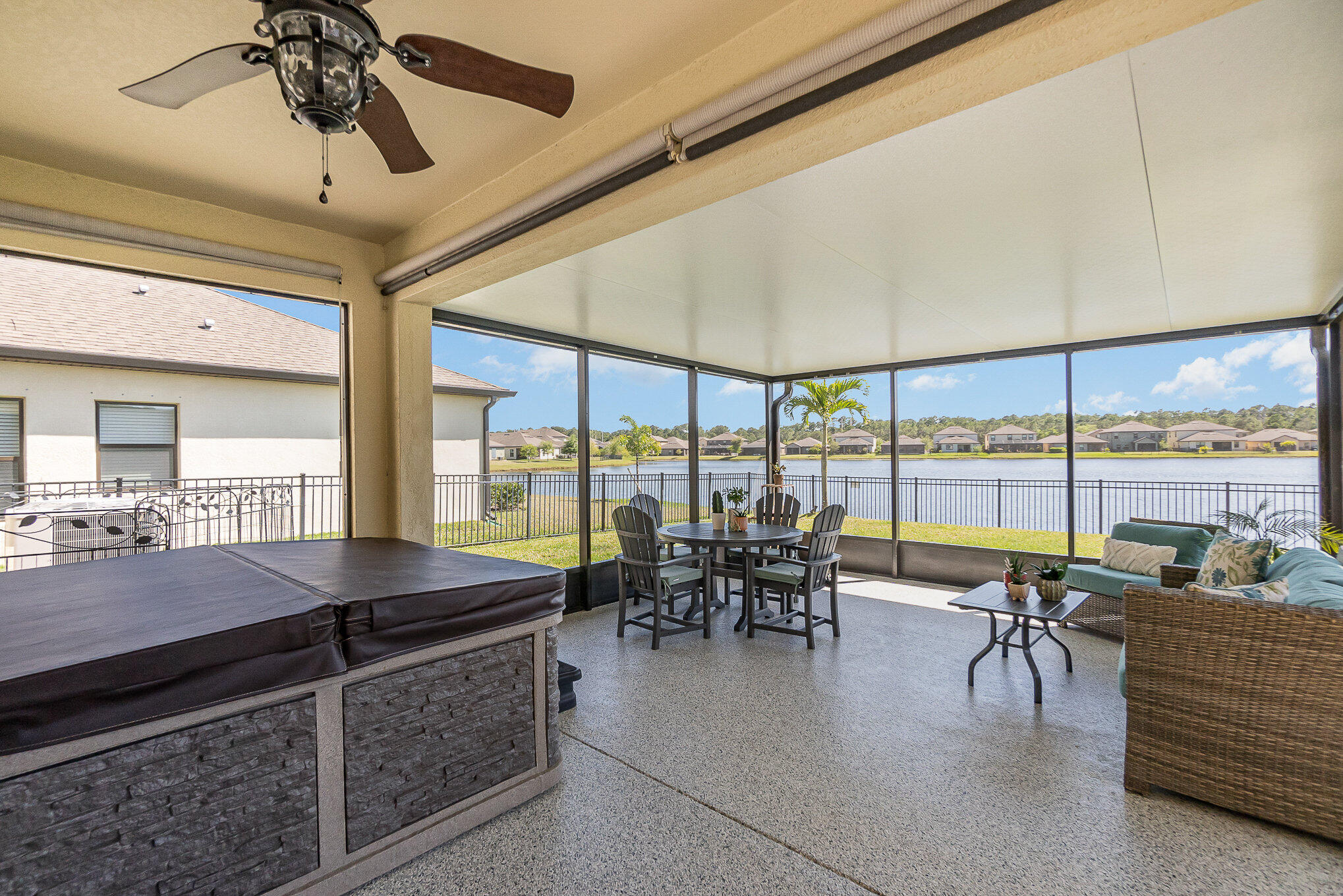 1724 Musgrass Circle