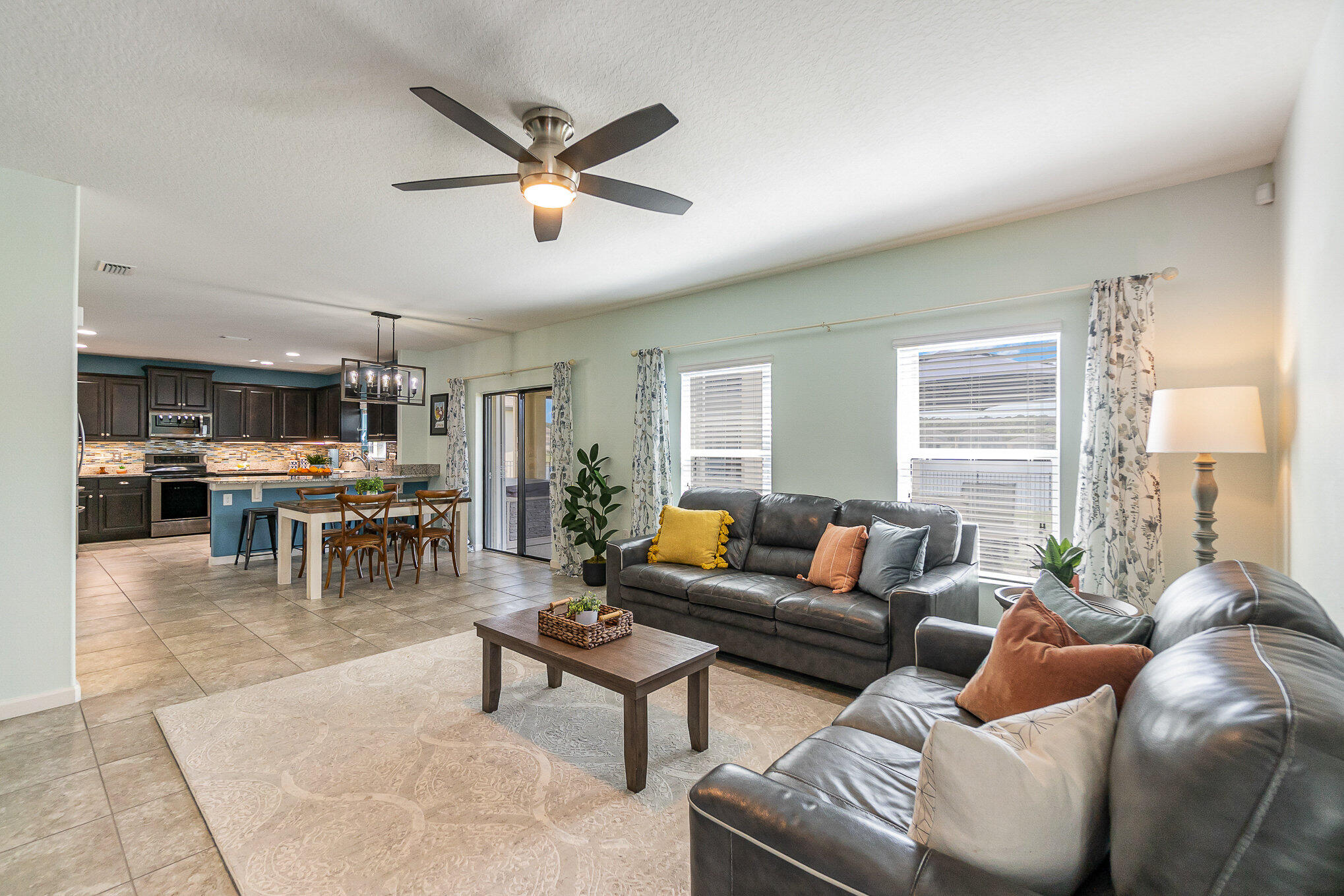 1724 Musgrass Circle