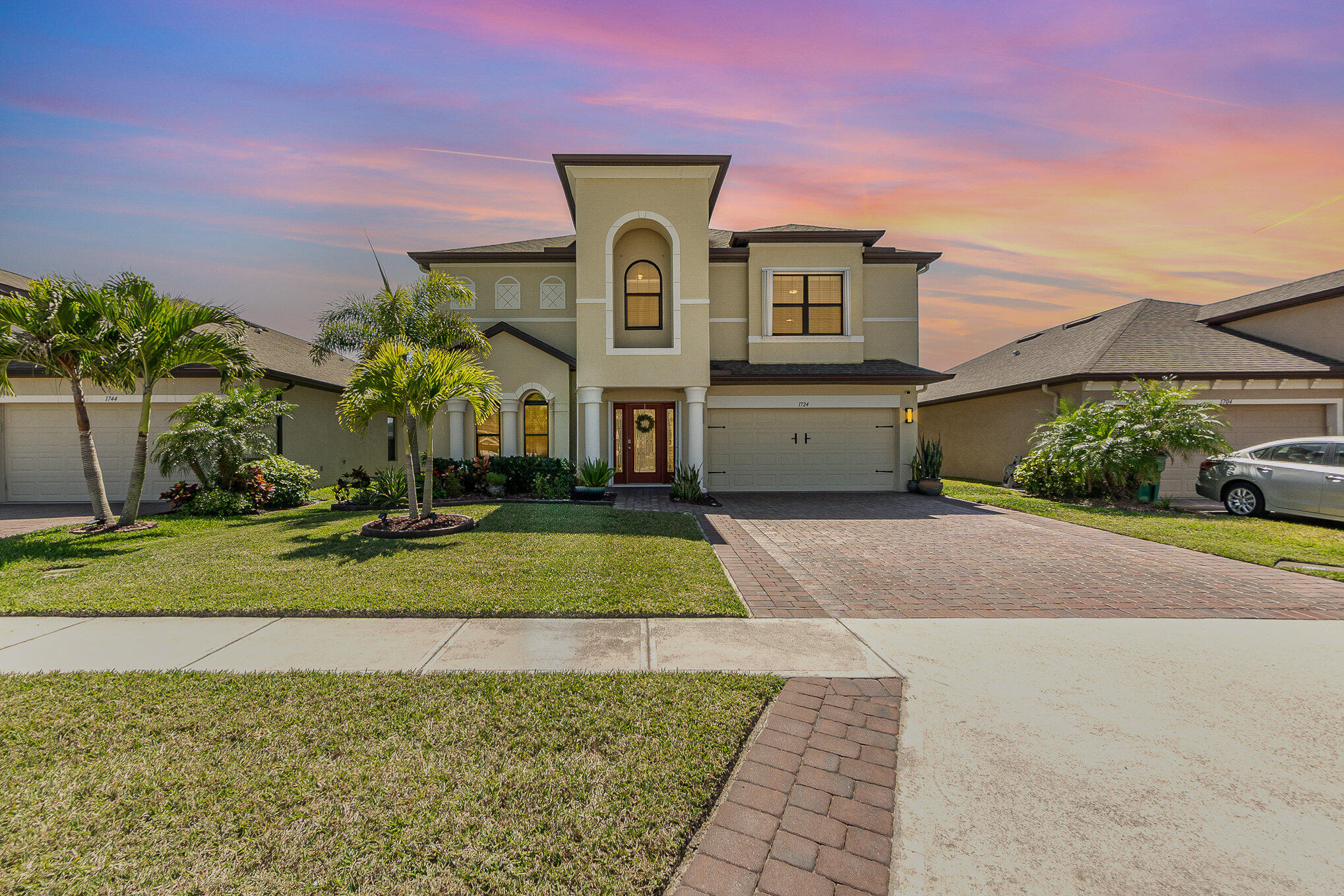 1724 Musgrass Circle