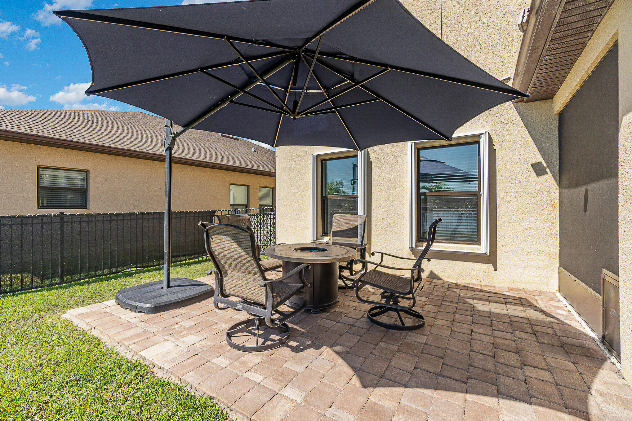 1724 Musgrass Circle