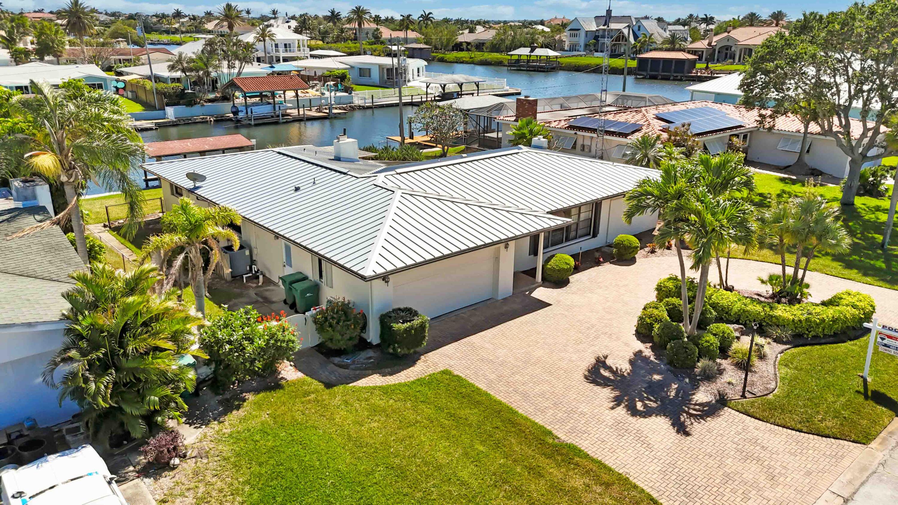 665 Redwood Court