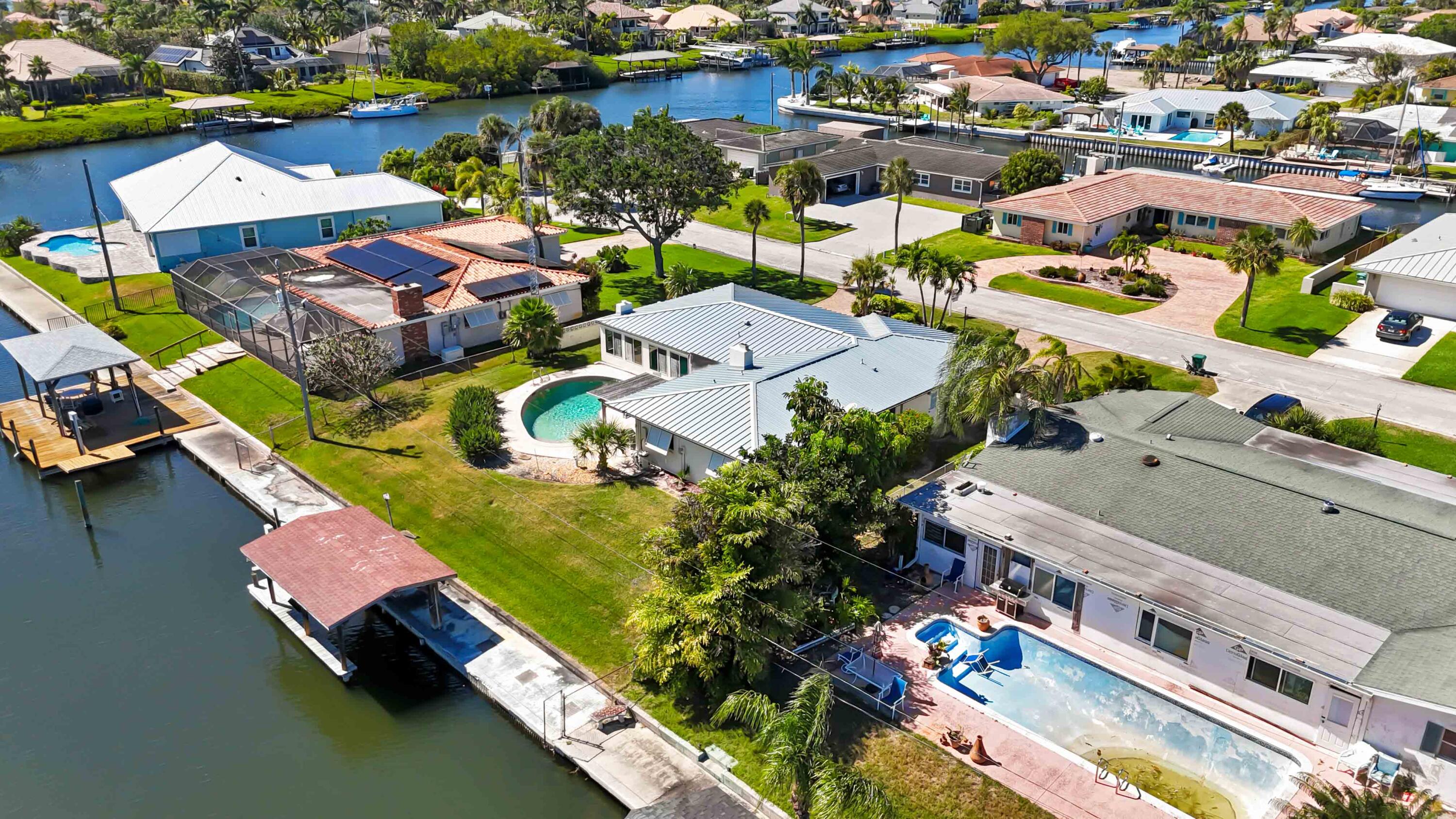 665 Redwood Court