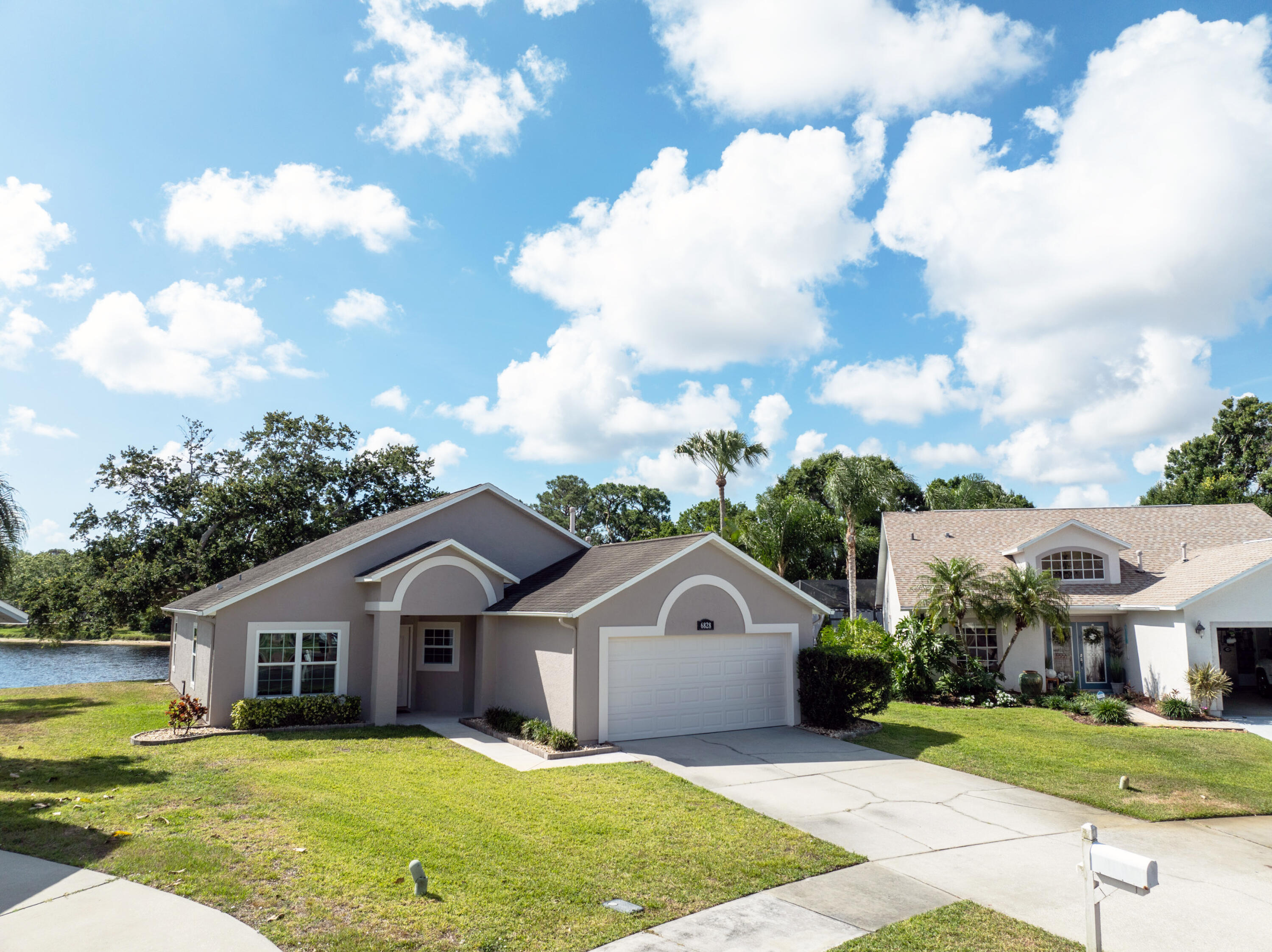 6828 Whitetail Court