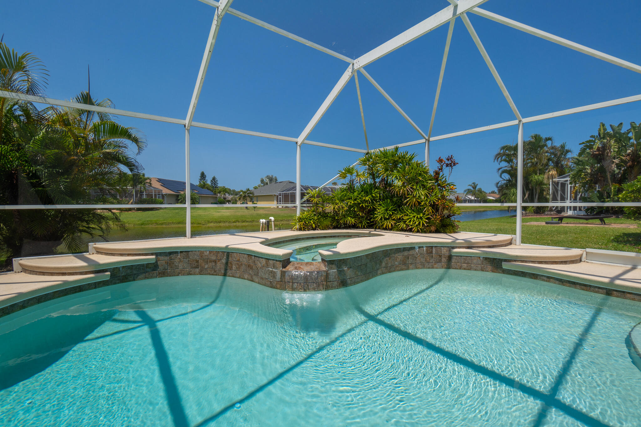 4031 Chardonnay Drive
